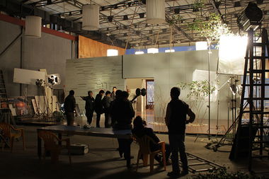 鑫碟佛山影视策划 专业影视策划服务解决方案