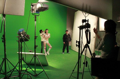 龙岗光线影视公司11周年庆感恩回馈 免费拍摄与影视策划优惠活动