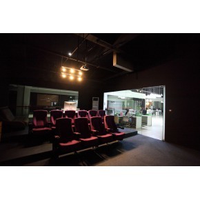 光影飞凡 佛山市影视策划的文化传播力量